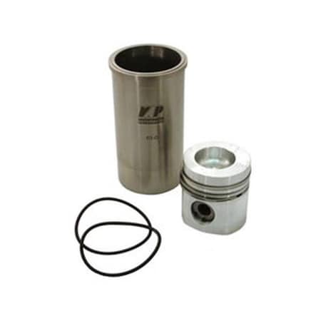 Aftermarket Piston Liner Kit A-SK167-AI